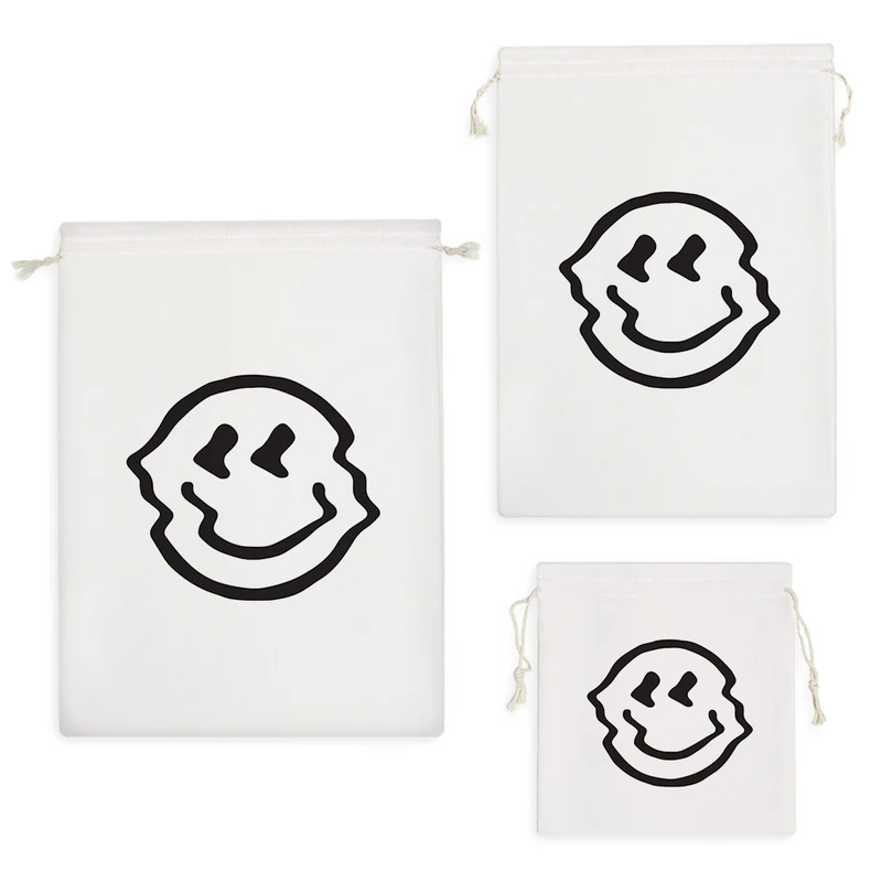 نظم دهنده خندالو مدل ایموجی خندان کد 9005 مجموعه 3 عددی