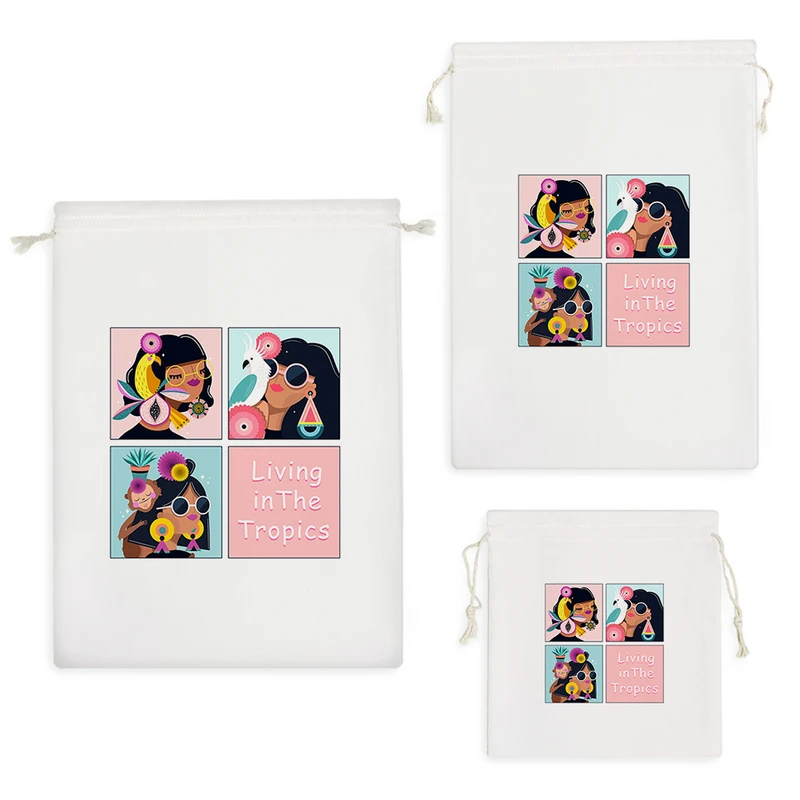 نظم دهنده خندالو مدل دخترانه کد H149 مجموعه 3 عددی