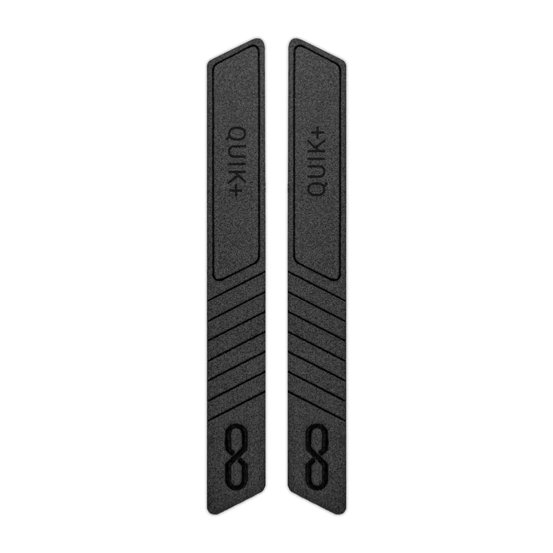 محافظ لبه آینه خودرو ماهوت مدل RAZR-B مناسب برای سایپا QUIK+ مجموعه 2 عددی