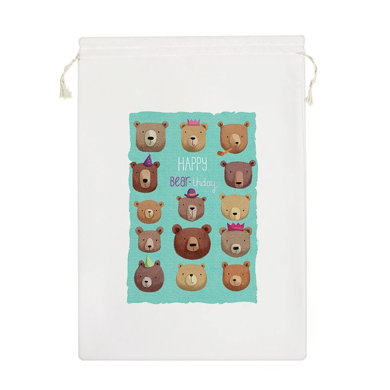 نظم دهنده خندالو مدل خرس کد H1139-M