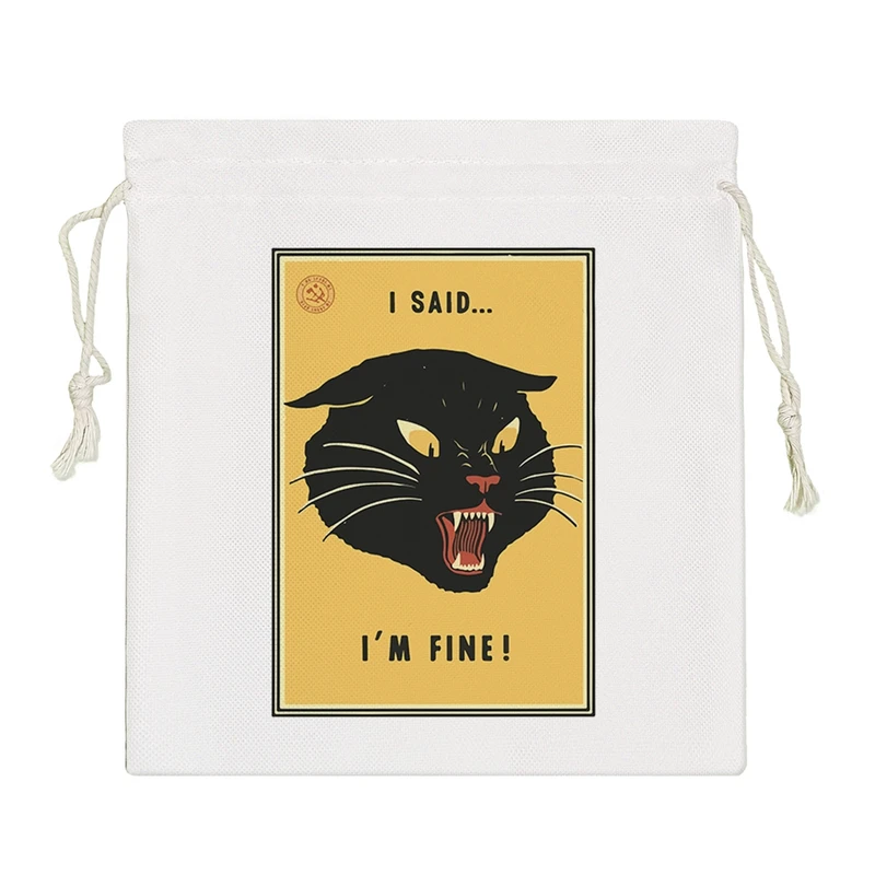 نظم دهنده خندالو مدل گربه خشمگین کد 9428-S