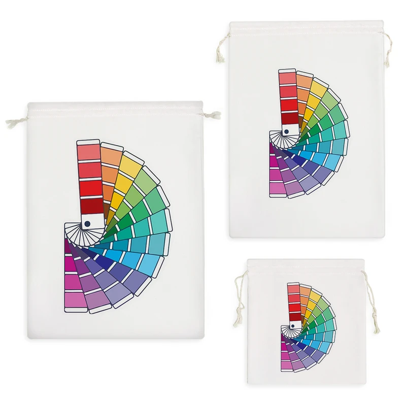 نظم دهنده خندالو مدل طیف رنگی پله ها کد 7728 مجموعه 3 عددی