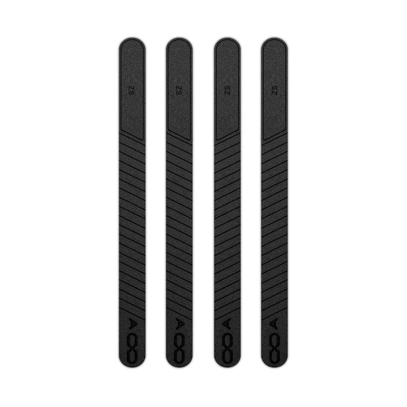 محافظ لبه درب خودرو ماهوت مدل AURA-B مناسب برای ام جی ZS مجموعه 4 عددی