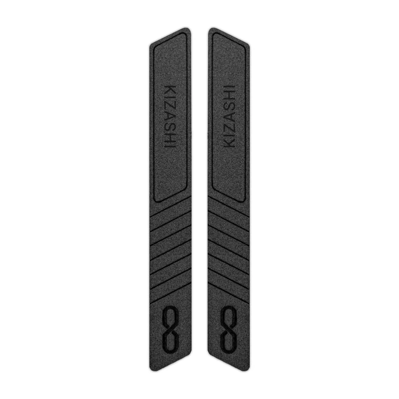 محافظ لبه آینه خودرو ماهوت مدل RAZR-B مناسب برای سوزوکی KIZASHI مجموعه 2 عددی