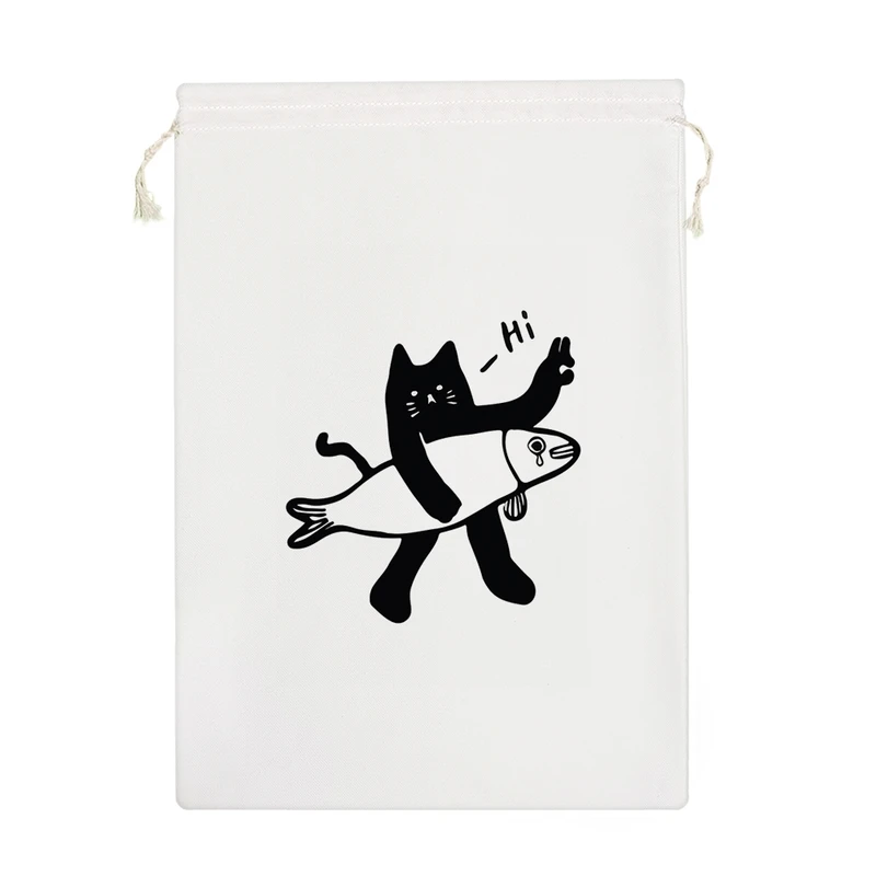 نظم دهنده خندالو مدل گربه ماهی دزد کد 8815-M