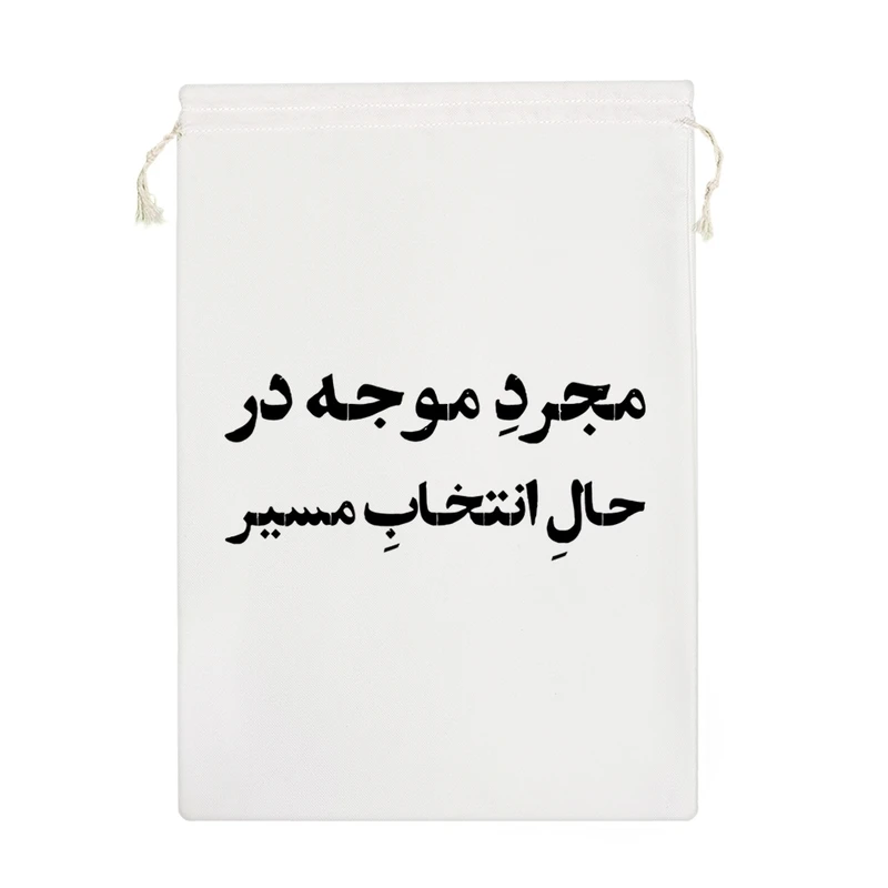 نظم دهنده خندالو مدل مجرد موجه در حال انتخاب مسیر کد 10704-M