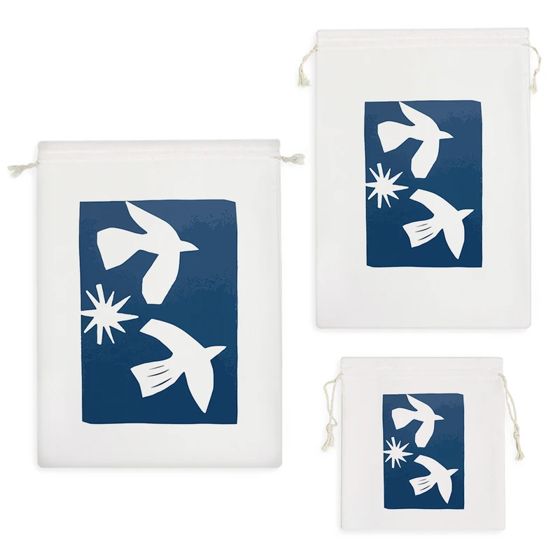 نظم دهنده خندالو مدل پرنده کد 8766 مجموعه 3 عددی