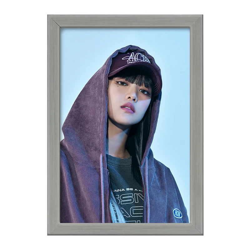 تابلو خندالو طرح مینی گروه جی آیدل GIdle  کد 19536