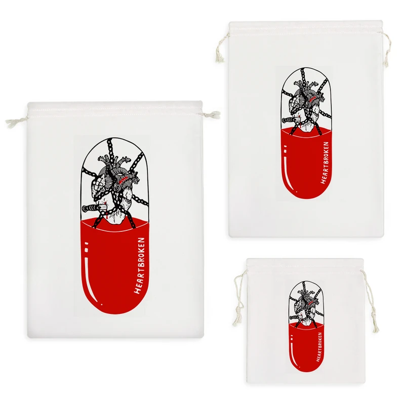 نظم دهنده خندالو مدل قرص شکست قلبی کد 8061 مجموعه 3 عددی