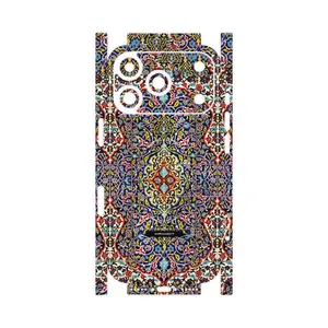 MAHOOT Iran_Tile6-FullSkin Cover Sticker for Apple iPhone 17 Pro