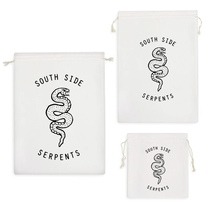 نظم دهنده خندالو مدل سریال ریوردیل Riverdale کد 3103 مجموعه 3 عددی