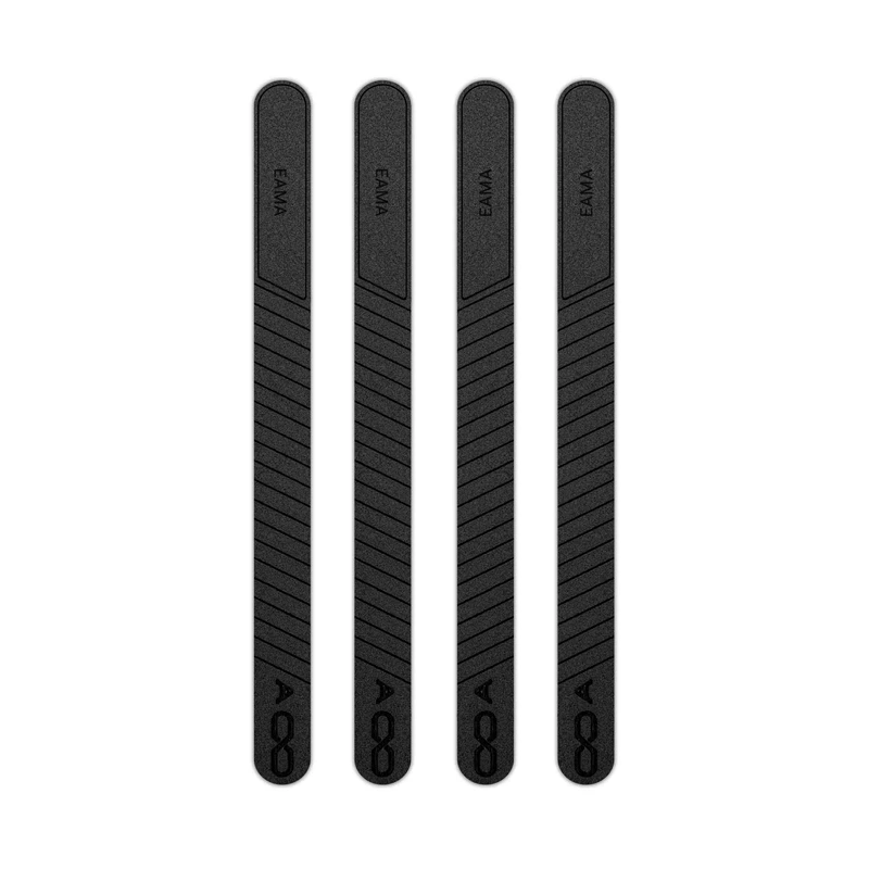 محافظ لبه درب خودرو ماهوت مدل AURA-B مناسب برای لاماری EAMA مجموعه 4 عددی