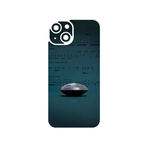 MAHOOT Hang_Instrument Cover Sticker for Apple iPhone 14