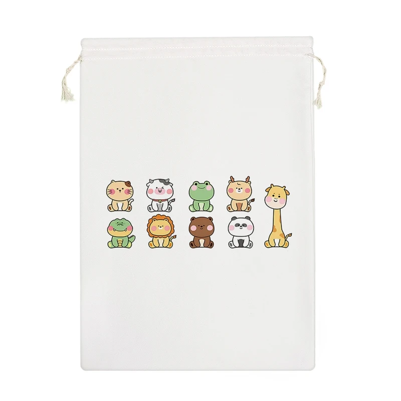 نظم دهنده خندالو مدل حیوانات بامزه کد H1455-M