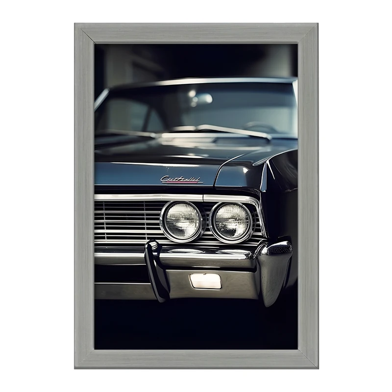 تابلو خندالو طرح بتمن (Batman) کد F3978