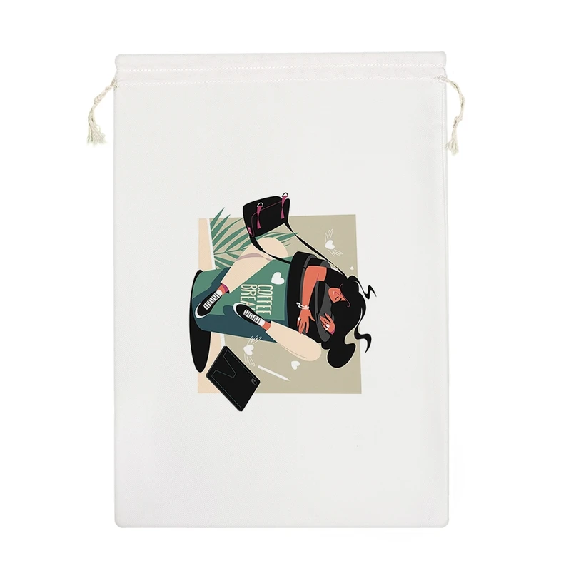 نظم دهنده خندالو مدل عشق کافه کد H1549-M