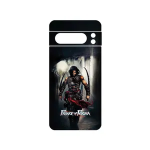 MAHOOT Prince_of_Persia Cover Sticker for Google Pixel 8 Pro