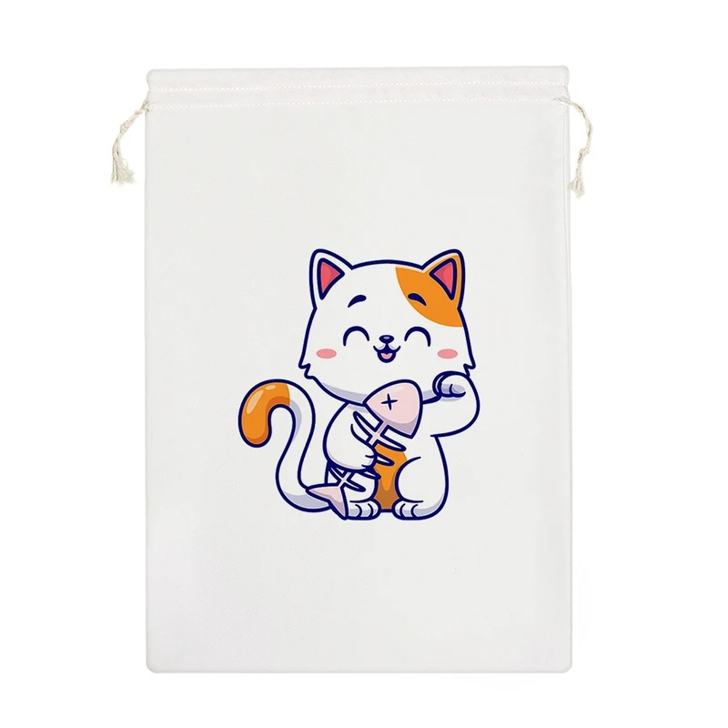 نظم دهنده خندالو مدل گربه Cat کد 6098-M