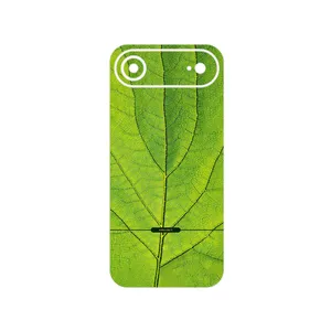 MAHOOT Leaf_Texture Cover Sticker for Apple iPhone 17 Air