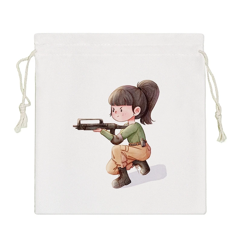 نظم دهنده خندالو مدل دخترانه کودکانه کد 3185-S