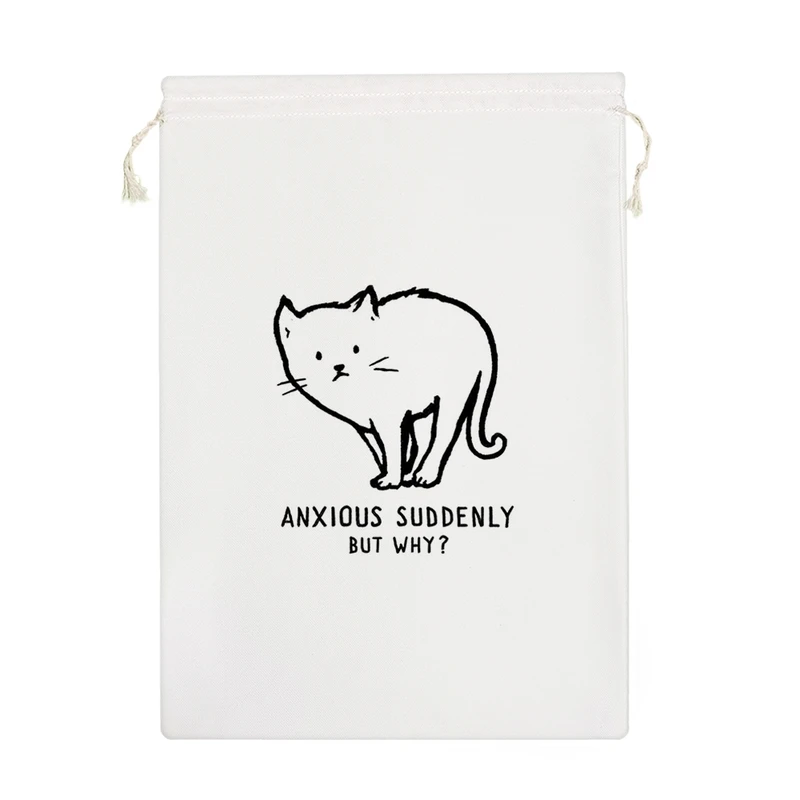 نظم دهنده خندالو مدل گربه مضطرب کد 3431-M