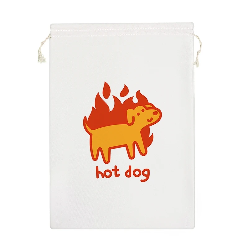 نظم دهنده خندالو مدل Hot Dog کد H1017-M