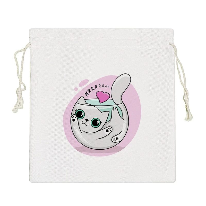 نظم دهنده خندالو مدل گربه کد 1853-S