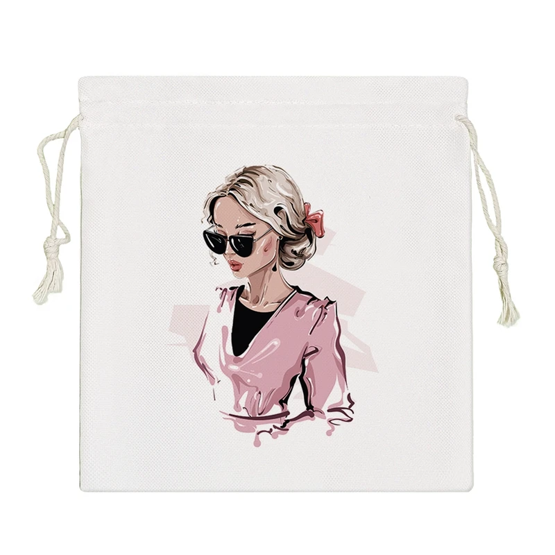 نظم دهنده خندالو مدل دخترانه کد 3262-S