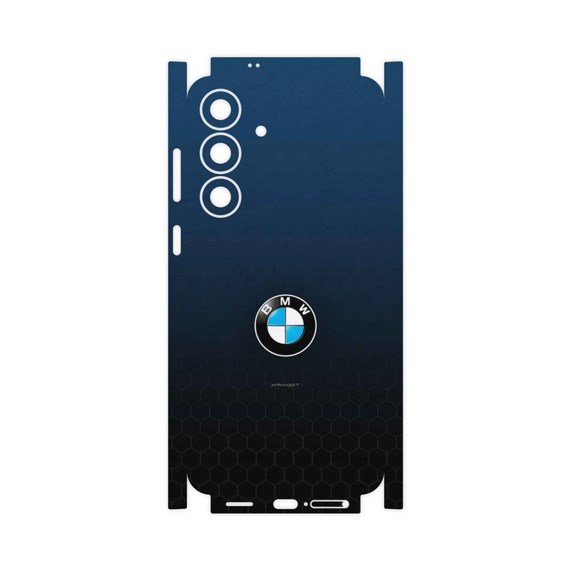 برچسب پوششی ماهوت مدل BMW-FullSkin مناسب برای گوشی موبایل سامسونگ Galaxy S25 FE