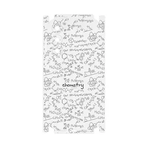 MAHOOT Chemistry Science-FullSkin Cover Sticker for Samsung Galaxy S25 FE