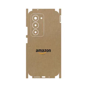 MAHOOT Amazon-FullSkin Cover Sticker for Xiaomi Redmi 15 4G