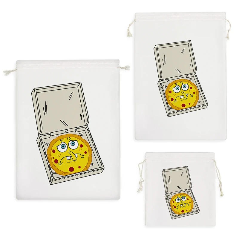 نظم دهنده خندالو مدل باب اسفنجی کد 5778 مجموعه 3 عددی