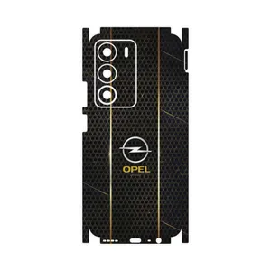 MAHOOT OPEL-FullSkin Cover Sticker for Realme C71