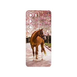 MAHOOT Horse_1 Cover Sticker for Realme C71