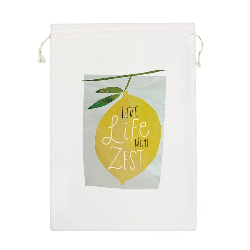 نظم دهنده خندالو مدل Live Life With Zest کد H1207-M