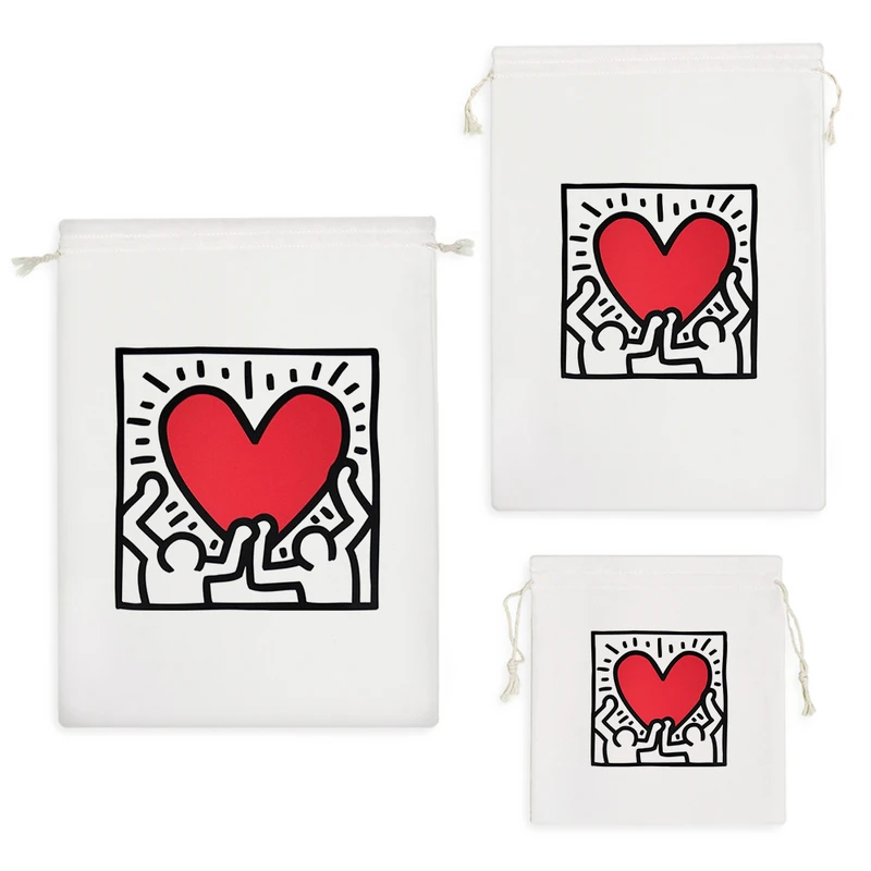 نظم دهنده خندالو مدل قلب کد 5723 مجموعه 3 عددی