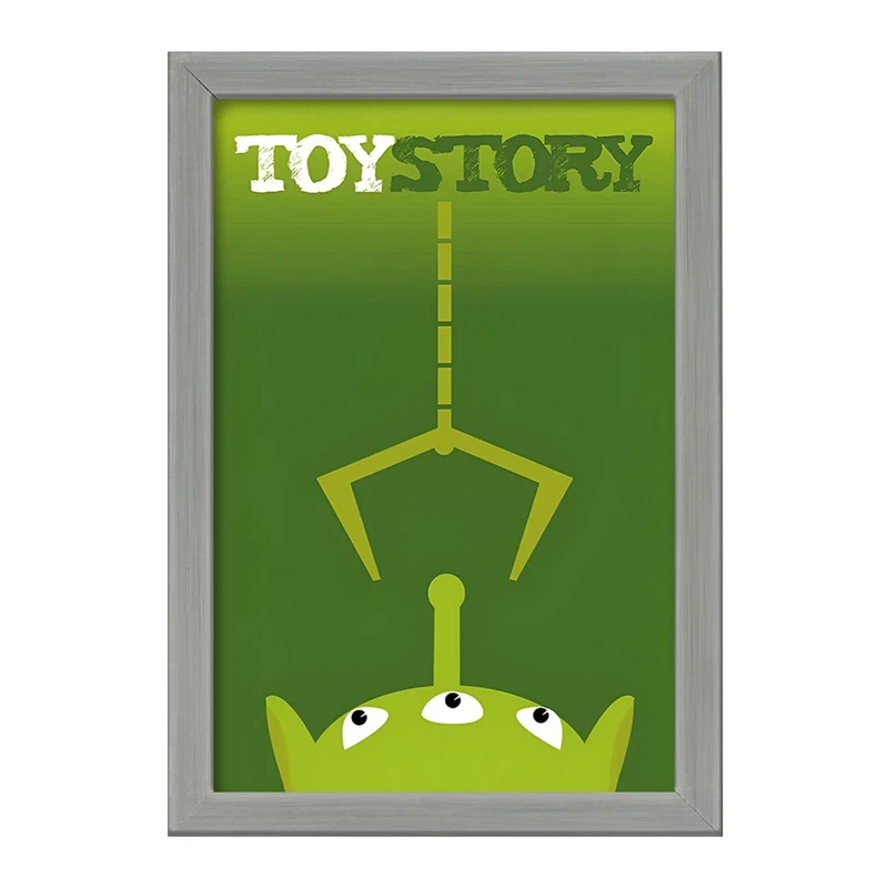 تابلو خندالو طرح داستان اسباب بازی (Toy Story) کد F14240
