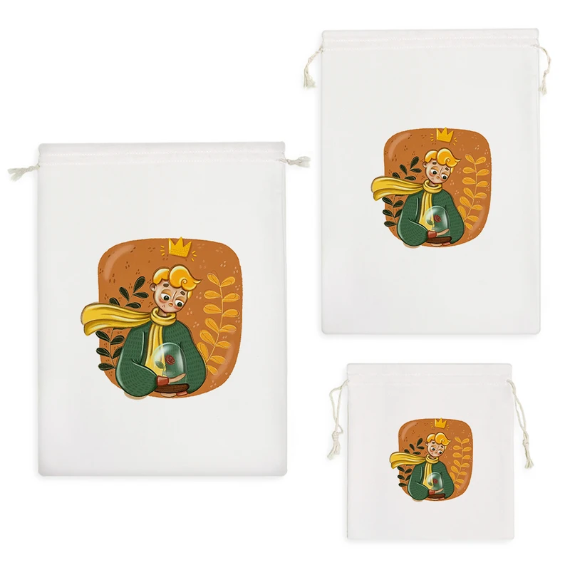 نظم دهنده خندالو مدل شازده کوچولو کد 2376 مجموعه 3 عددی