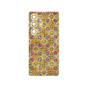 MAHOOT Iran Tile 15 Cover Sticker for Samsung Galaxy S25 Ultra
