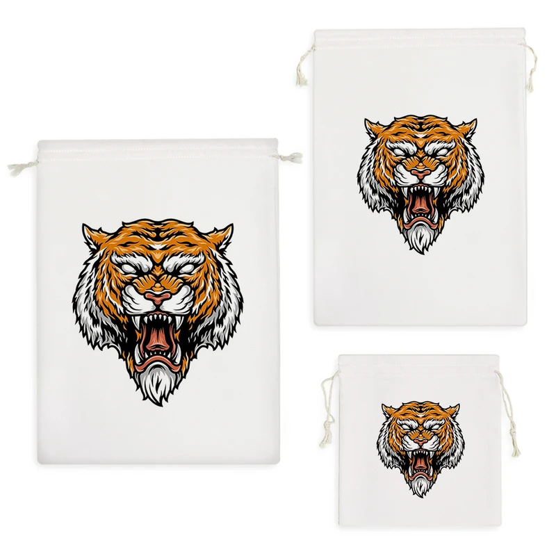 نظم دهنده خندالو مدل ببر کد 6298 مجموعه 3 عددی