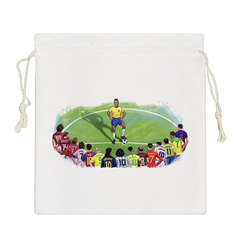 نظم دهنده خندالو مدل بازیکن های فوتبال کد H1865-S