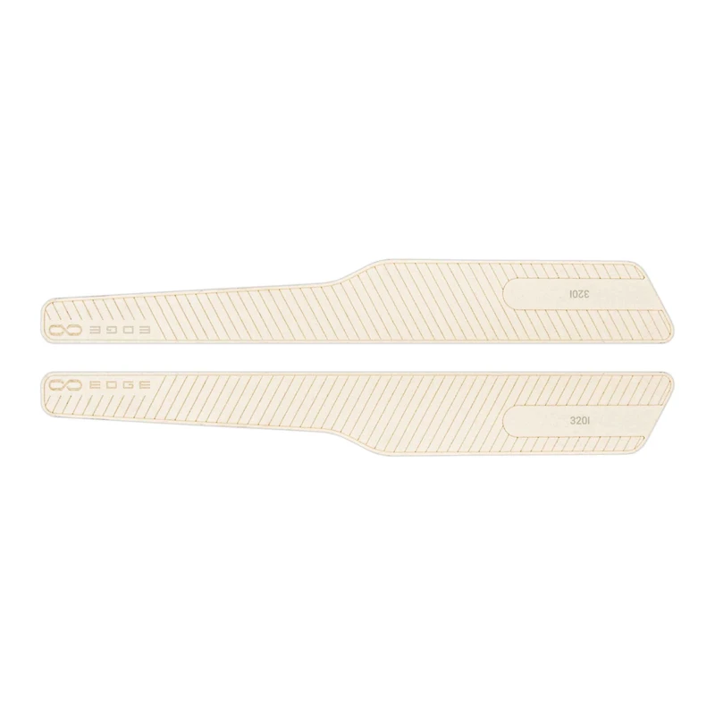 محافظ گوشه سپر خودرو ماهوت مدل EDGE-W مناسب برای بی ام و 320I مجموعه 2 عددی