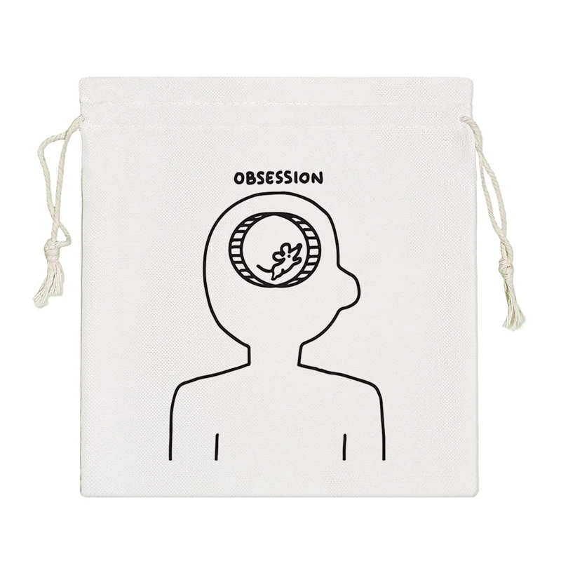 نظم دهنده خندالو مدل Obession کد 6909-S