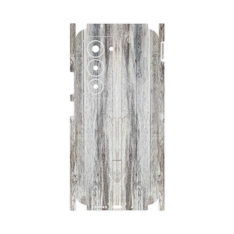 برچسب پوششی ماهوت مدل Wood Texture 8-FullSkin مناسب برای گوشی موبایل شیائومی Redmi 15 4G