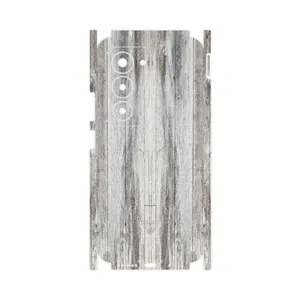 MAHOOT Wood Texture 8-FullSkin Cover Sticker for Xiaomi Redmi 15 4G