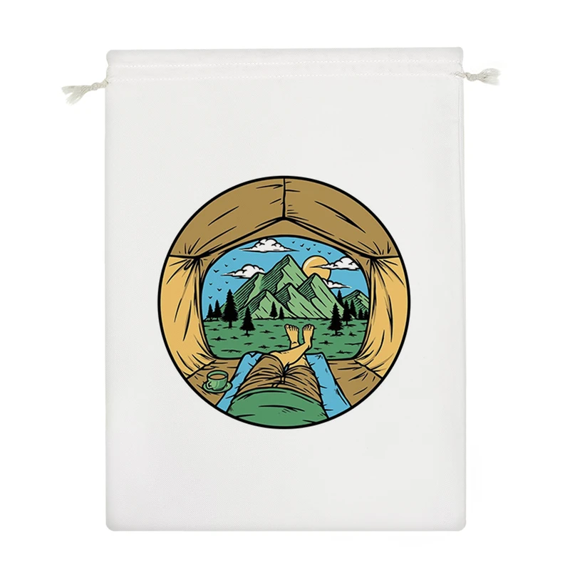 نظم دهنده خندالو مدل کمپ در کوهستان کد 5413