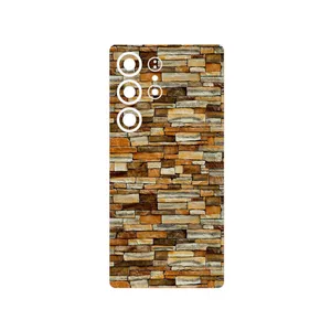 MAHOOT brickwall Cover Sticker for Samsung Galaxy S25 Ultra