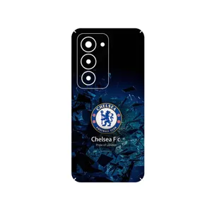MAHOOT Chelsea Cover Sticker for Xiaomi Redmi 15 4G