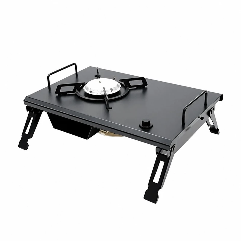 اجاق گاز سفری تاشو مدل DR-001
