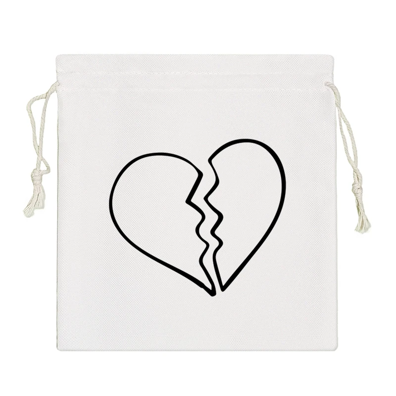 نظم دهنده خندالو مدل قلب شکسته کد 8075-S